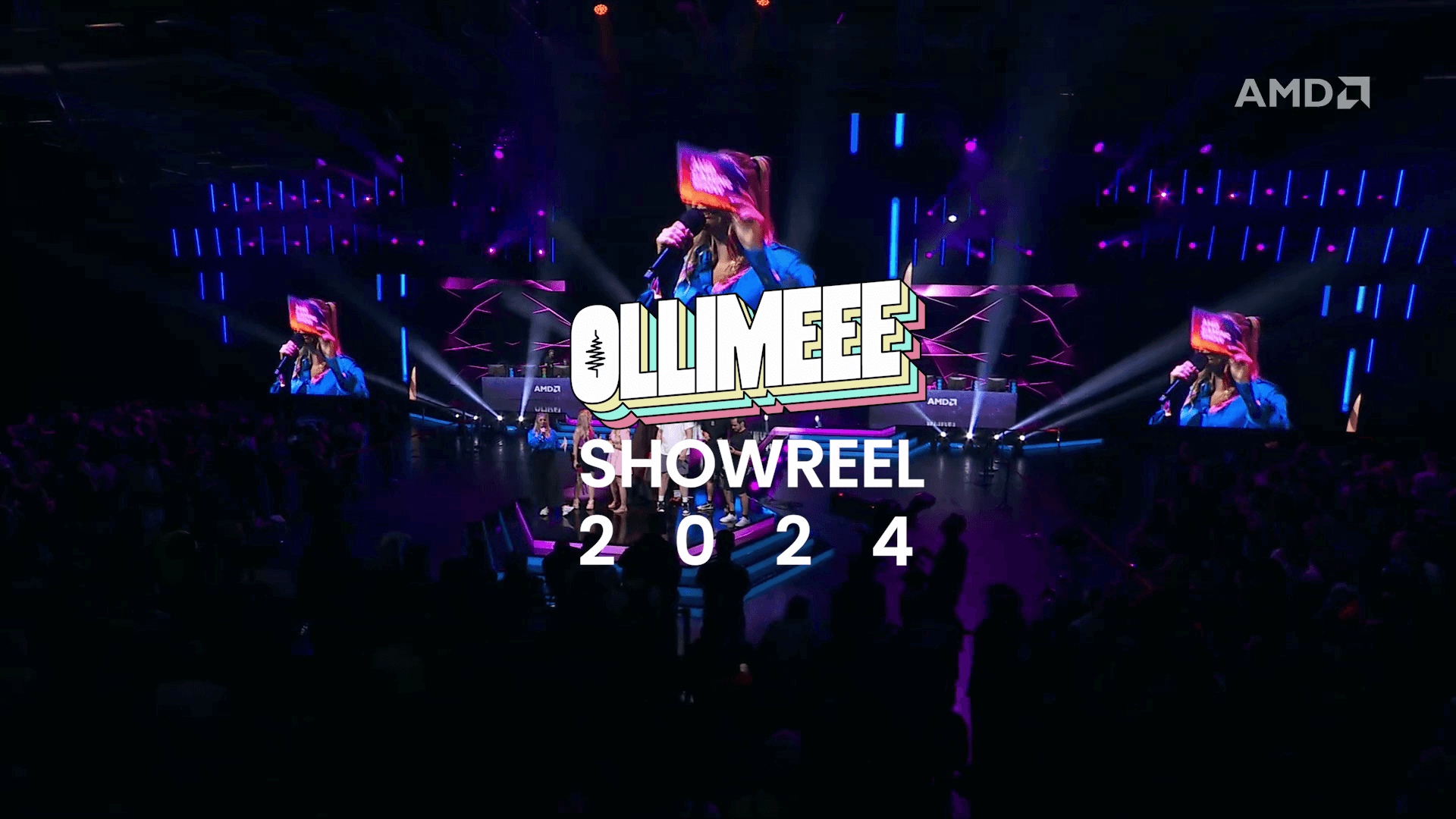 Showreel