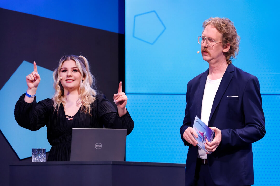 Deutscher Computerspielpreis (DCP)